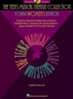 The Teen's Musical Theatre Collection : Young Women's Edition - Book