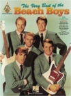 The Very Best of the Beach Boys : Guitar Recorded Versions - Book