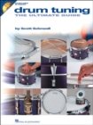 Drum Tuning : The Ultimate Guide - Book
