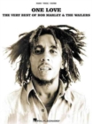One Love : The Very Best of Bob Marley & the Wailers - Book