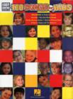 100 SONGS FOR KIDS EASY GTR TAB BK - Book