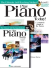 Play Piano Today! Beginner's Pack : A Complete Guide to the Basics : Level 1 - Book