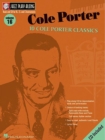 Jazz Play-Along Volume 16: Cole Porter - Book
