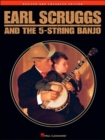 Earl Scruggs And The Five String Banjo - Book