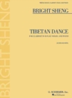 SHENG TIBETAN DANCE VLNCLTPF SCPT - Book