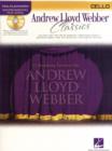 Instrumental Play-Along : Andrew Lloyd Webber Classics (Cello) (Book/Online Audio) - Book