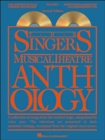 Singers Musical Theatre: Mezzo Soprano Volume 1 (CD) - Book