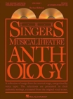 Singers Musical Theatre: Tenor Volume 1 (CD) - Book