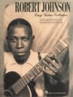 Robert Johnson - Easy Guitar Collection - Book