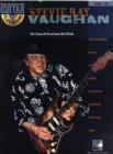 Stevie Ray Vaughan : Guitar Play-Along Volume 49 - Book