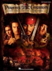 Pirates of the Caribbean : From the Curse of the Black Pearl - Book
