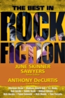 The Best in Rock Fiction - Book