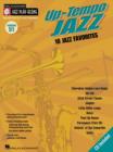 Jazz Play Along : Volume 51 - Up Tempo Jazz - Book
