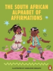 The South African Alphabet of Affirmations - Book