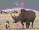 Rhino : The Big 5 and Other Wild Animals - Book