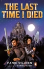 The Last time I died - eBook