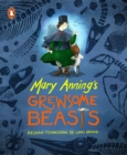 Mary Anning's Grewsome Beasts - eBook