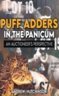 Puff Adders in the Panicum - Book