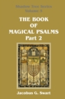 The Book of Magical Psalms - Part 2 - Book