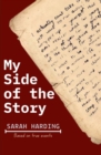 My Side of the Story - Book