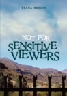 Not for Sensitive Viewers - Book