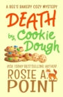 Death by Cookie Dough : A Cozy Culinary Mystery - Book