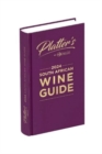Platters South African Wine Guide 2024 - Book