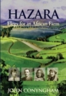Hazara : Elegy for an African Farm - Book