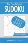 The First Original Sudoku : Brain Challenging and Outrageously Addictive - Book