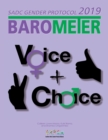 SADC Gender Protocol 2019 Barometer - Book