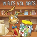'n Fles Vol Ogies - Book