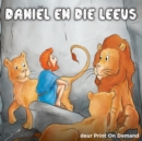 Daniel en die Leeus - Book