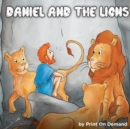 Daniel and the Lions - Book