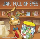 Jar full of eyes - Book