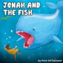 Jonah and the fish - Book