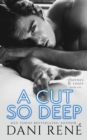 A Cut so Deep - Book