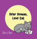 Dear Human, Love Cat - Book