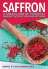 Saffron : A Collection of Personal Narratives by Muslim Women - Book