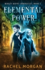 Elemental Power - Book