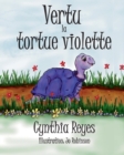 Vertu La Tortue Violette - Book