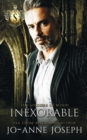 Inexorable - Book