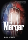 The Merger : Two Adams - One Destiny - eBook
