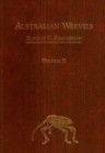 Australian Weevils Volume 2 : Brentidae, Eurhynchidae, Apionidae - Book