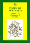 Flora of Australia Volume 17a Proteaceae 2 : Grevillea - Book