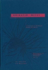 Oribatid Mites : Catalogue of Australian Genera & Species Monographs on Invertebrate Taxonomy Vol 6 - Book
