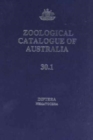 Zoological Catalogue of Australia : Diptera: Nematocera Volume 30. 1 - Book