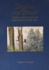 Feather and Brush Limited Edition - Book