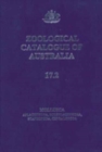 Zoological Catalogue of Australia : Mollusca - Aplacophora, Polyplacophora, Scaphopoda, Cephalopoda v. 17. 2 - Book