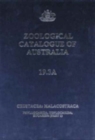 Zoological Catalogue of Australia Vol 19.3a : Crustacea Malacostraca - Phyllocarida, Hoplocarida, Euc - Book
