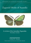 Zygaenid Moths of Australia : Revision of the Zygaenidae of Australia (Procridinae - Artonini) - Book
